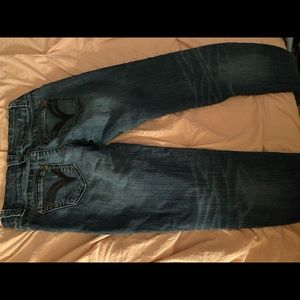 GREAT DEAL ON 2 PAIR OF PANTS!!!